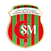 الهلال الرياضي بمساكن