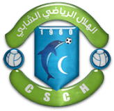 الهلال الرياضي الشابي