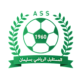 المستقبل الرياضي بسليمان