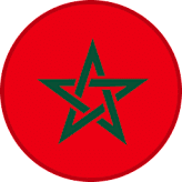 المغرب تحت 17 - سيدات